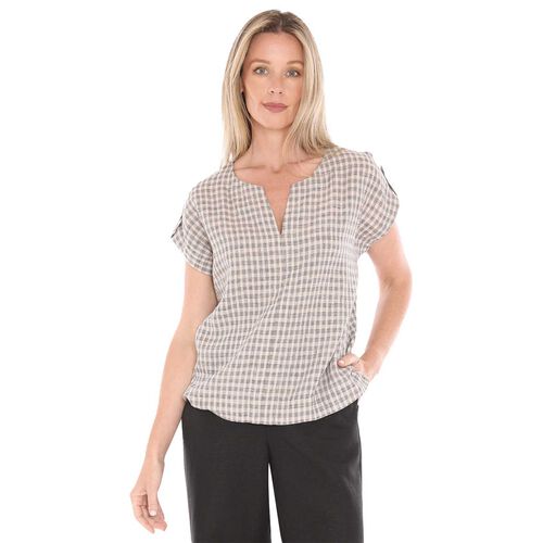 Jump Grid Check Top